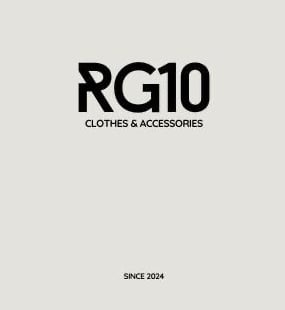 Ricardo Grifa marca de ropa y accesorios