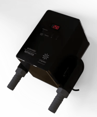 irrigator repeater simple setting automatic irrigation device scheduler
