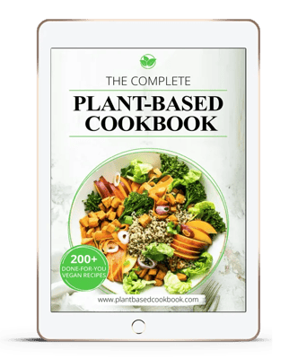 vegan meal plans