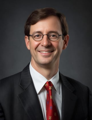 Brad Orben