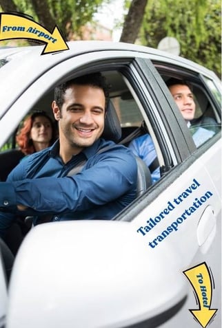 Tailored travel transportation