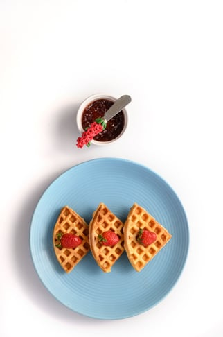 WAFFLE