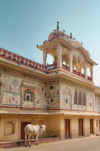 JAIPUR