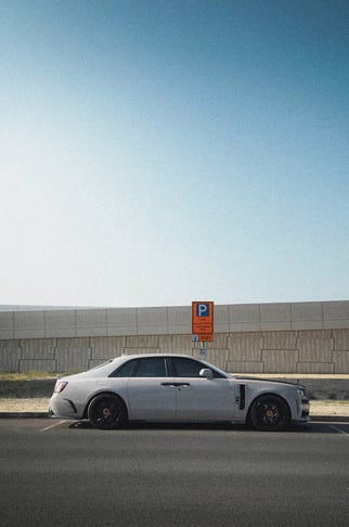 ROLLS ROYCE