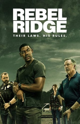 Rebel Ridge