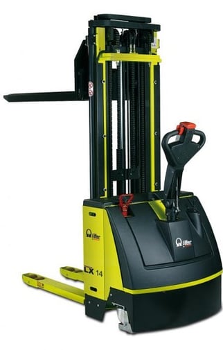 Lifter Pramac