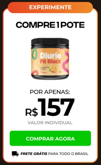 Uma oferta para compra de um emagrecedor