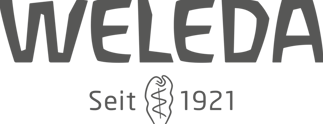 Logo Weleda - Ambulatório de Terapêuticas Integrativas UFSCar