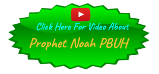 Prophet Noah PBUH