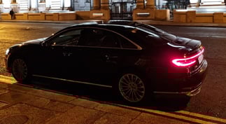 Dublin Chauffeur Services