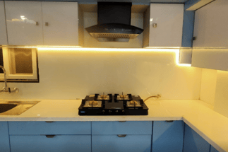 gas pipeline installation service