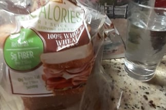 breadandwaterfast