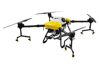 drones agricultura
