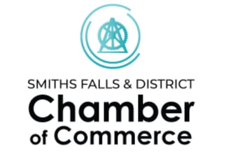 smiths falls chamber logo