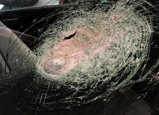 Draudiminių įvykių tvarkymas visoje Lietuvoje, Automobilio stiklo keitimas su Kasko draudimu