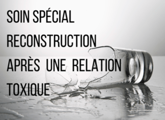 image spécial reconstruction apres une relation toxique
