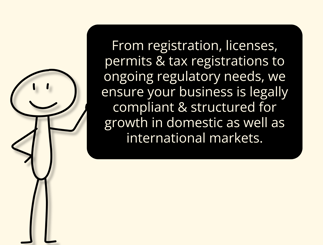 Expand business, business growth, business service in Dubai, start company in Dubai, export to Dubai