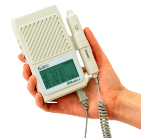 doppler for assesment of circuation