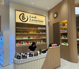 ali's salon pune