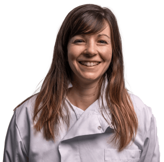 Aurore Berton Project Manager