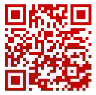 Tony's Menu QR Code