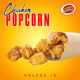 chiceknpopcornvelces