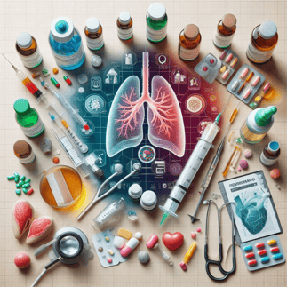 Medicina alternativa y complementaria