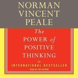 the power of positive thinking the power of positive thinking