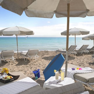 beach Grand Beach Hotel Surfside