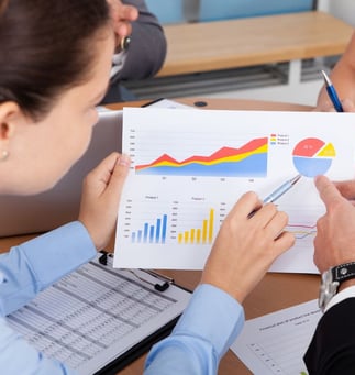 Cuestionarios confidenciales para evaluar el clima organizacional y la satisfacción de los empleados