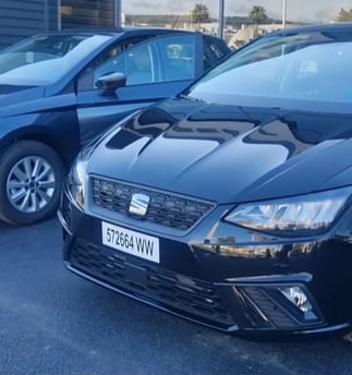 Location de voiture Tanger