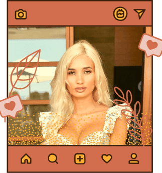Pia Mia salaire argent onlyfans
