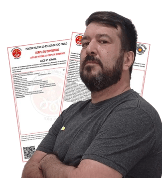 AVCB em Santos e Região