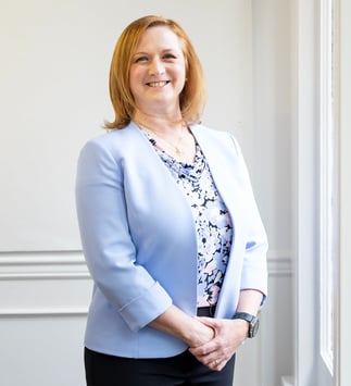 NextGov Solutions owner, Jen Tetatzin