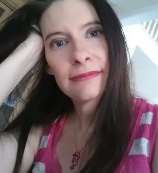 Kimberly Lambacher, Ghostwriter, Editor, Researcher