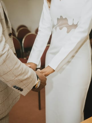 scotland wedding
