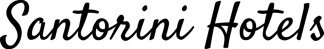 Santorini Hotels logo