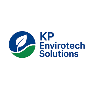 kp envirotech solutions logo
