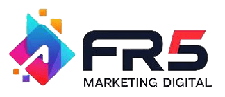 FR5 Marketing Digital logo
