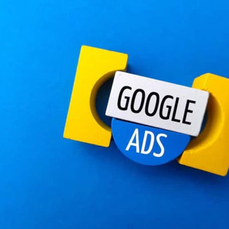 Promovare Google Ads logo
