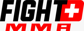 Fight Plus MMA logo