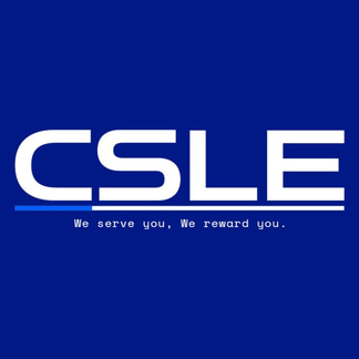 CSLE FARM LANDS logo