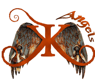 Knockingangels logo