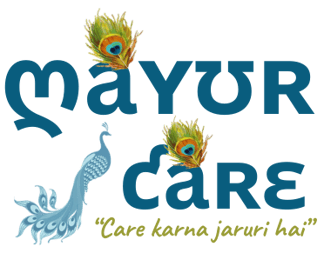 Mayur Care logo