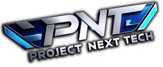 Project Next Tech logo
