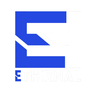 ETHERNAL BOX logo