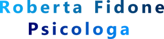 Roberta Fidone Psicologa logo