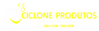 Ciclone Higienização e Limpeza logo