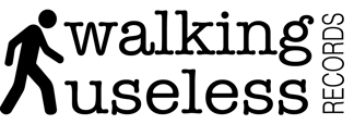 walking useless logo
