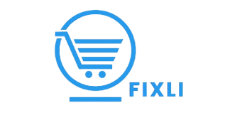 Fixli logo